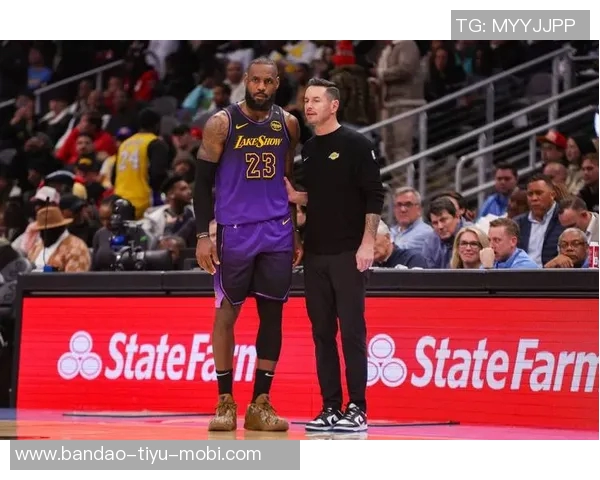 雷迪克强调东詹化学反应至关重要助力球队发挥最佳水平