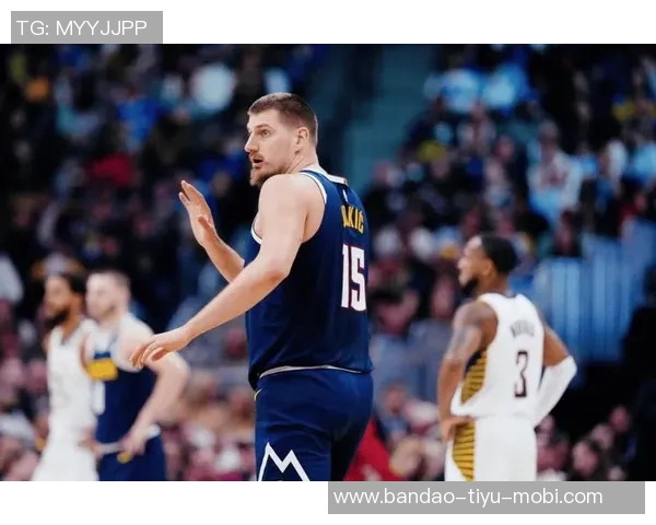 约基奇再创历史8次302010超级三双追平大O仅次于张伯伦的16次纪录