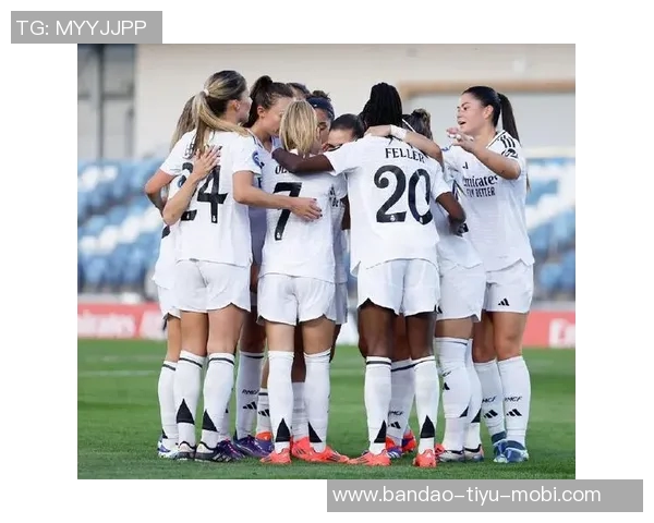 皇马女足前锋盛赞老佛爷平易近人并全力支持女足发展