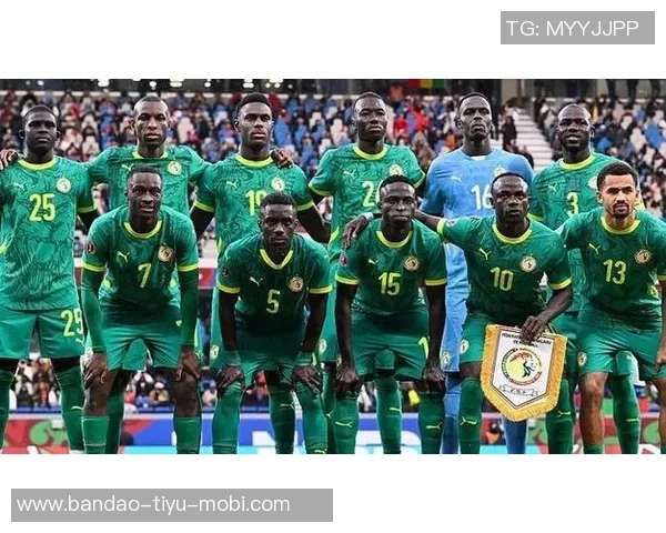 塞内加尔国家队公布非洲杯阵容马内杰克逊库利巴利尼亚卡特领衔出征