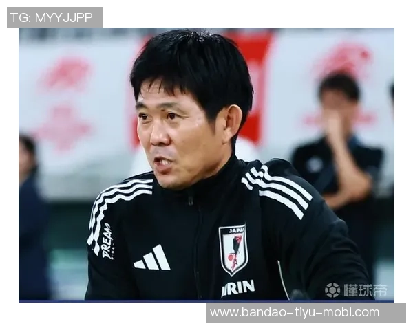 森保一执教日本队百场感言全力以赴为2050年夺冠目标努力 森保一执教日本队百场感言全力以赴为2050年夺冠目标努力