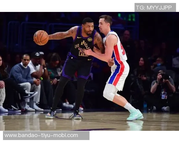 活塞防守强悍湖人禁区失守74分究竟意味着什么 活塞防守强悍湖人禁区失守74分究竟意味着什么