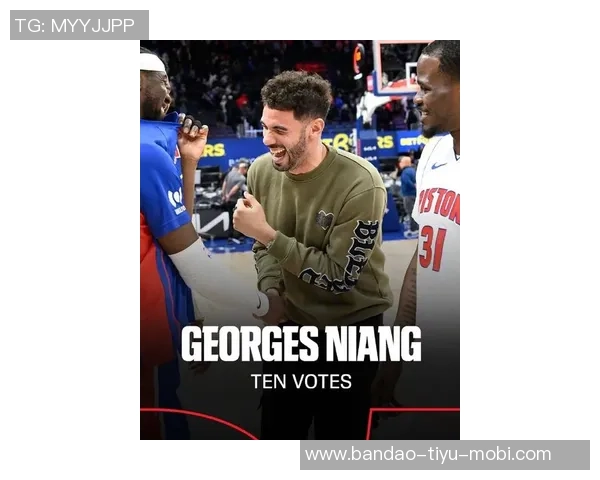 球员投票结果揭晓字母哥和尼昂表现抢眼布朗尼得票较少 球员投票结果揭晓字母哥和尼昂表现抢眼布朗尼得票较少