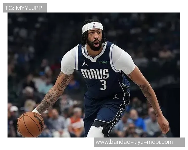 独行侠迎战步行者濃眉与布威出战加福德莱夫利缺阵继续影响球队表现